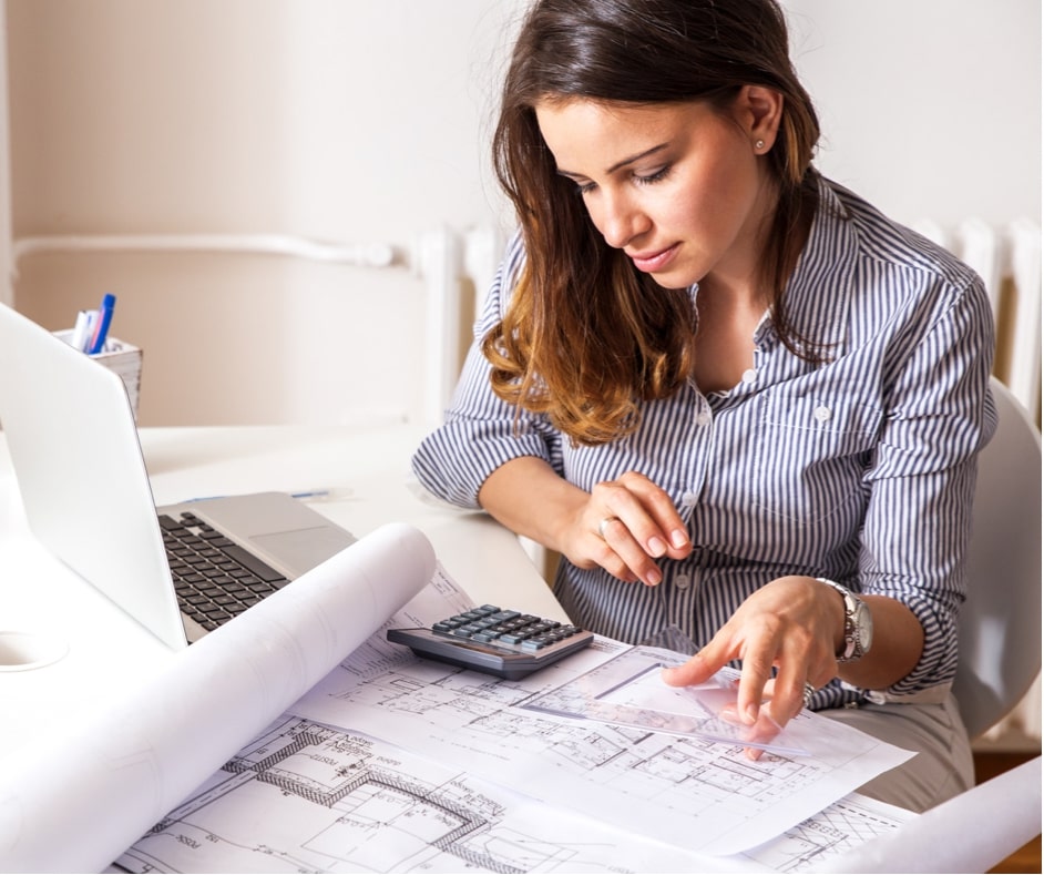 What Does a Residential Architect Do?