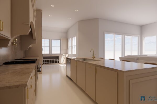 KITCHEN 3