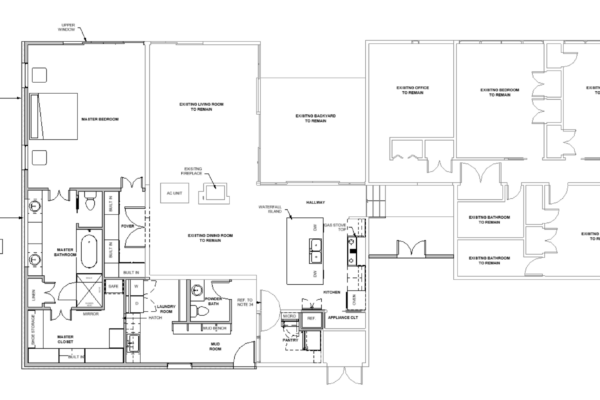 ROSS FLOOR PLAN