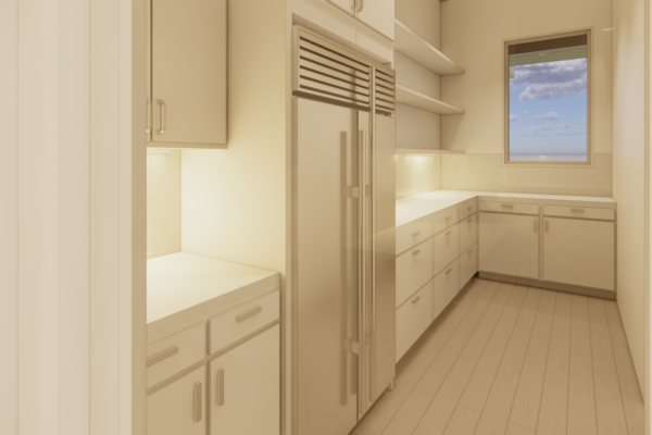 HERRING PANTRY