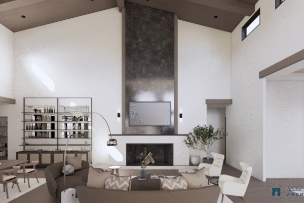 FIREPLACE UPDATE - PRELIM