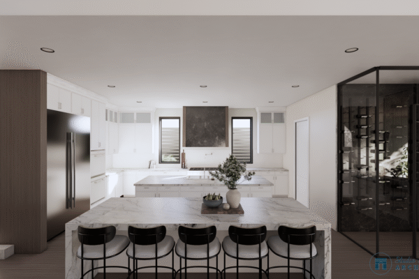 KITCHEN - VENT PRELIM